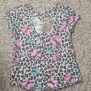 Girls Shirt 8